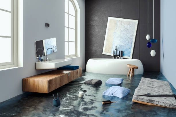 Best Flood damage cleanup  in Salamanca, NY