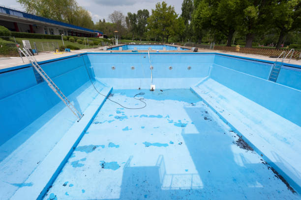 Best Residential water damage restoration  in Salamanca, NY