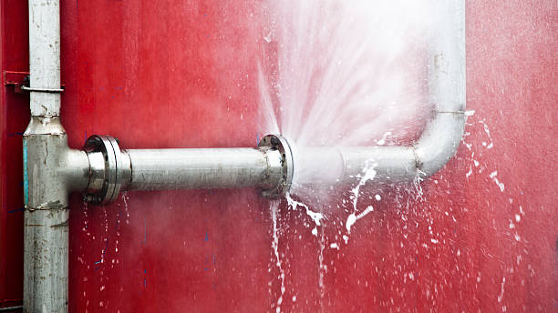 Salamanca, NY Water damage restoration Company