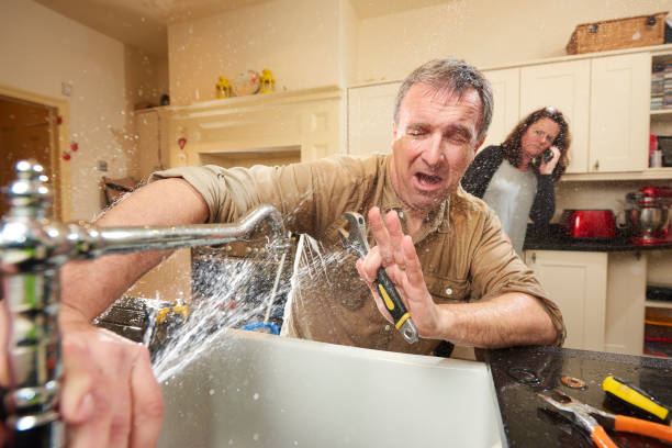 Best Sewage cleanup and water damage restoration  in Salamanca, NY